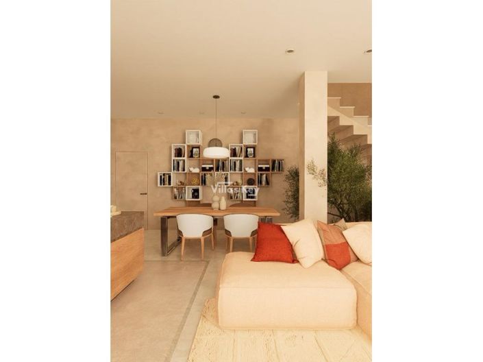 Image No.11-3 Bed Villa for sale