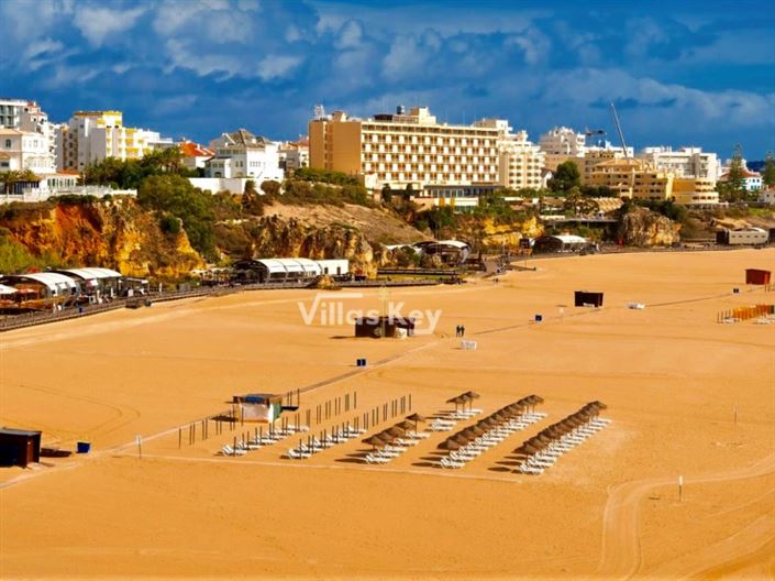 Image No.10-Restaurant à vendre à Portimao