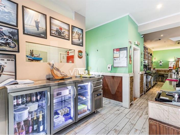 Image No.2-Restaurant à vendre à Portimao