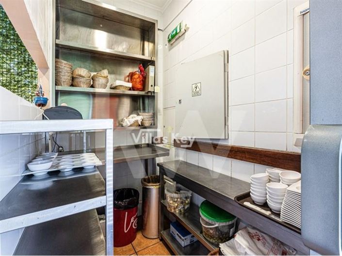 Image No.3-Restaurant à vendre à Portimao