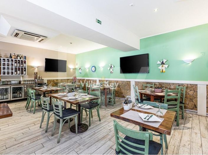 Image No.4-Restaurant à vendre à Portimao