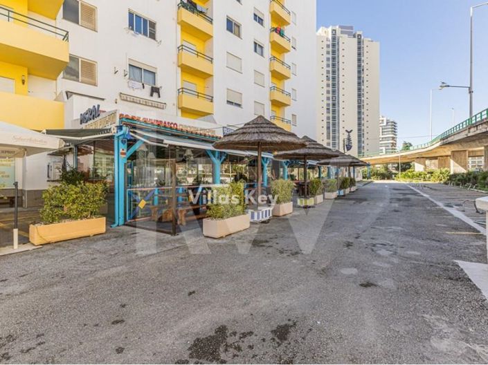 Image No.6-Restaurant à vendre à Portimao