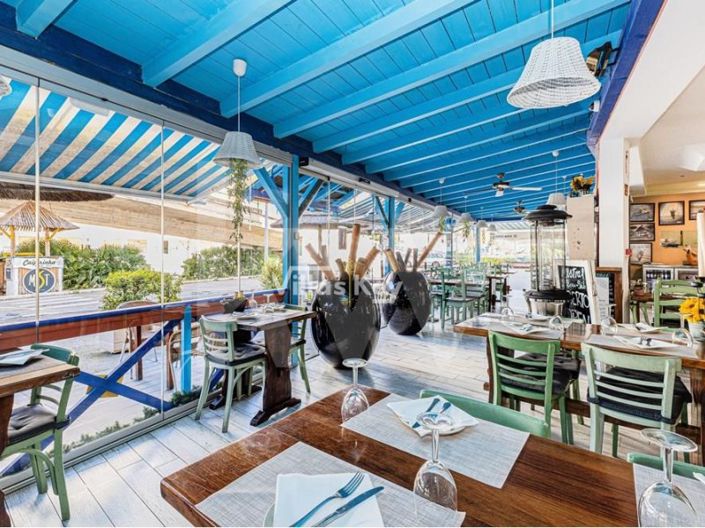 Image No.7-Restaurant à vendre à Portimao