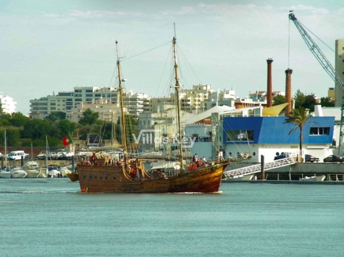 Image No.9-Restaurant à vendre à Portimao