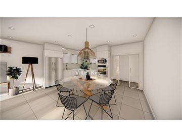 1 - Covilhã, Apartment