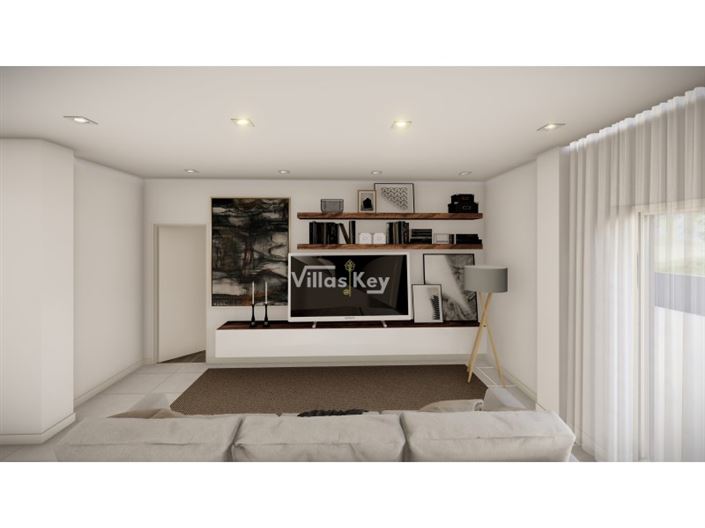 Image No.12-Appartement de 2 chambres à vendre à Covilhã