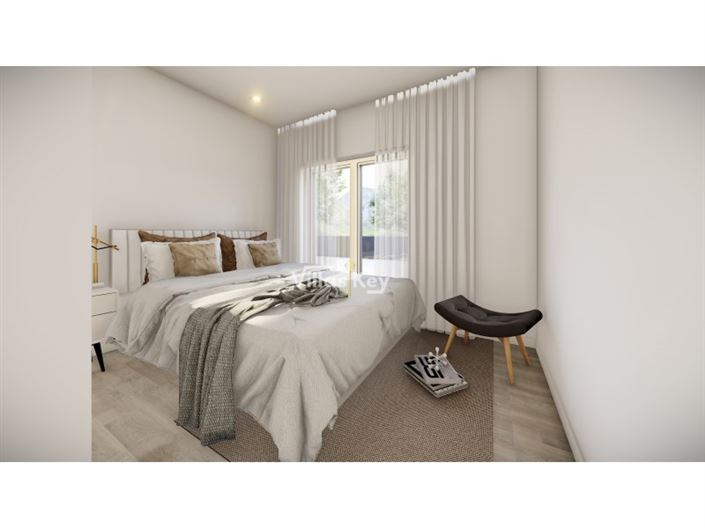 Image No.13-Appartement de 2 chambres à vendre à Covilhã