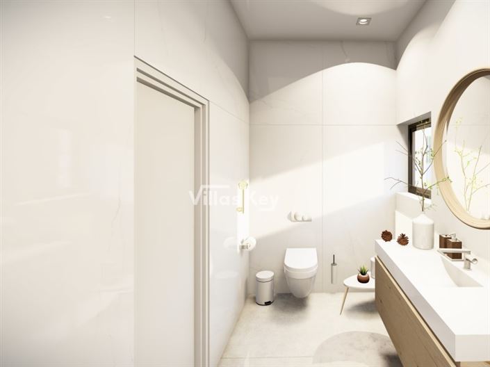 Image No.14-Appartement de 2 chambres à vendre à Covilhã