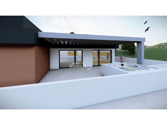 Image No.17-Appartement de 2 chambres à vendre à Covilhã