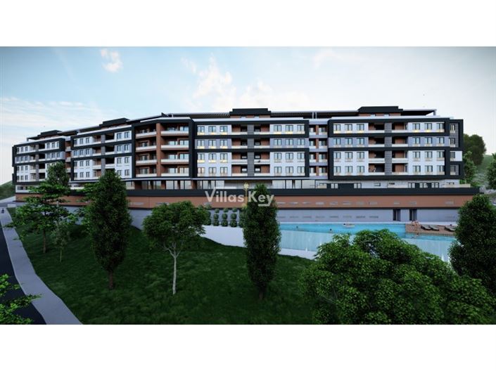 Image No.19-Appartement de 2 chambres à vendre à Covilhã