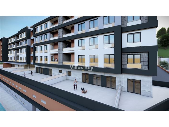 Image No.20-Appartement de 2 chambres à vendre à Covilhã