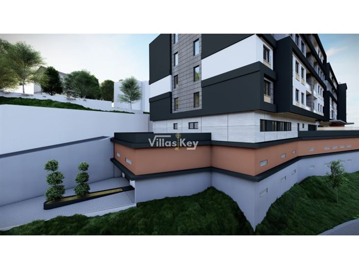 Image No.22-Appartement de 2 chambres à vendre à Covilhã