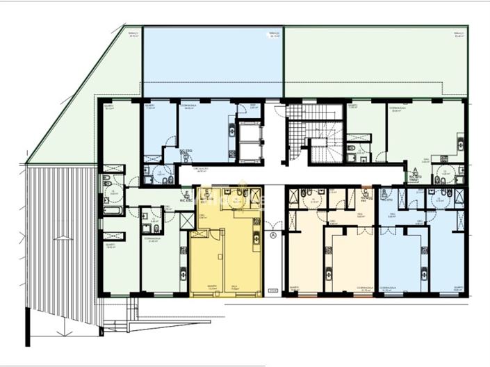 Image No.24-Appartement de 2 chambres à vendre à Covilhã