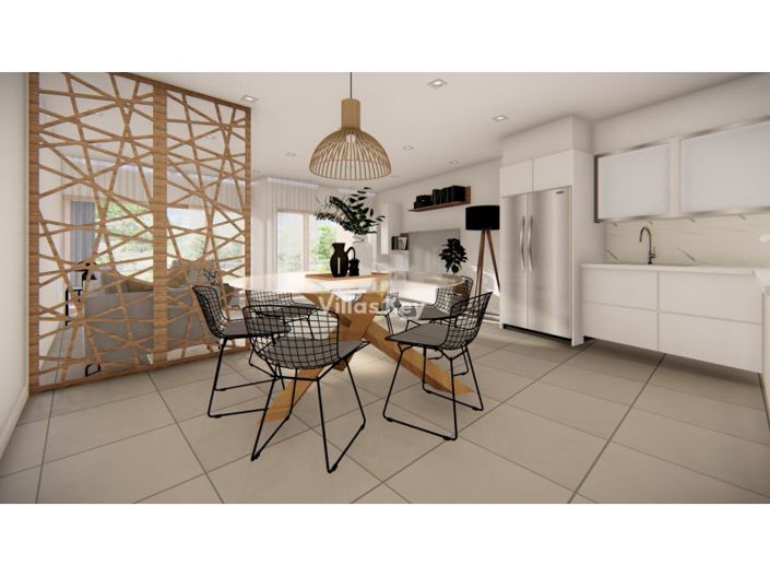 Image No.3-Appartement de 2 chambres à vendre à Covilhã