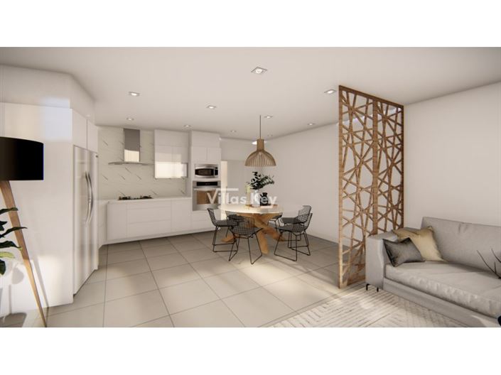 Image No.4-Appartement de 2 chambres à vendre à Covilhã