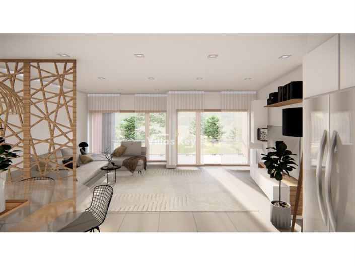 Image No.5-Appartement de 2 chambres à vendre à Covilhã