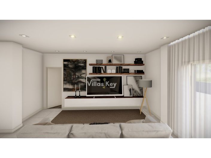 Image No.13-Appartement de 2 chambres à vendre à Covilhã