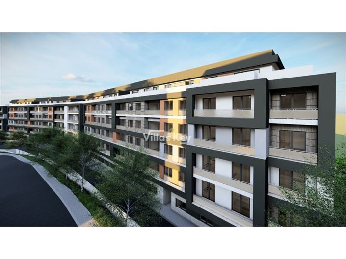 Image No.21-Appartement de 2 chambres à vendre à Covilhã