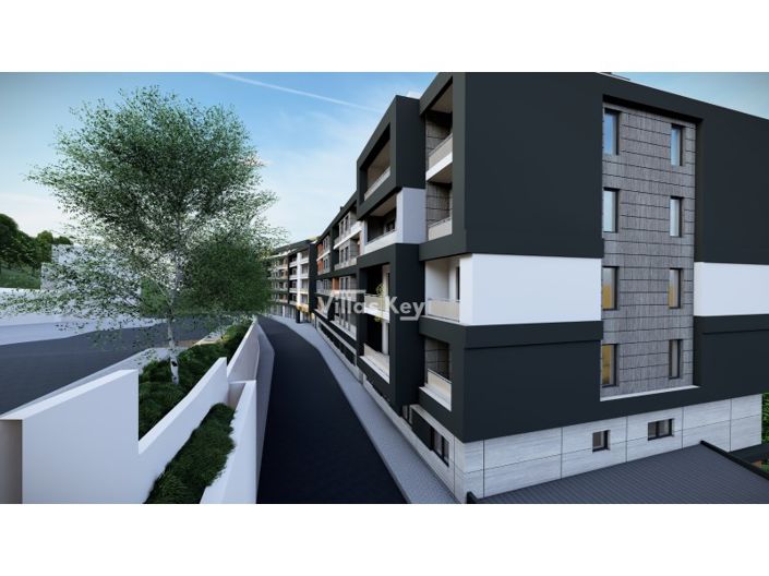 Image No.23-Appartement de 2 chambres à vendre à Covilhã