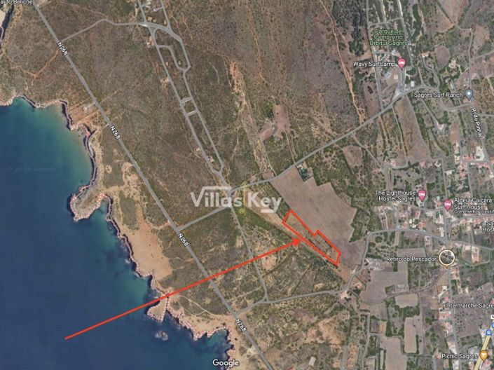 Image No.3-Plot for sale