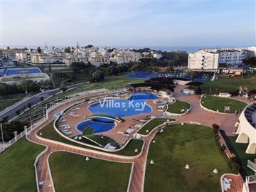 1 - Albufeira, Apartment