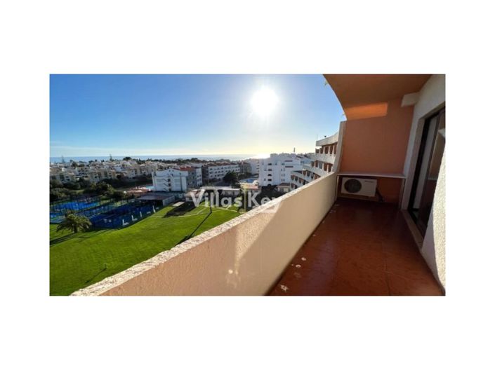 Image No.19-Appartement de 2 chambres à vendre à Albufeira