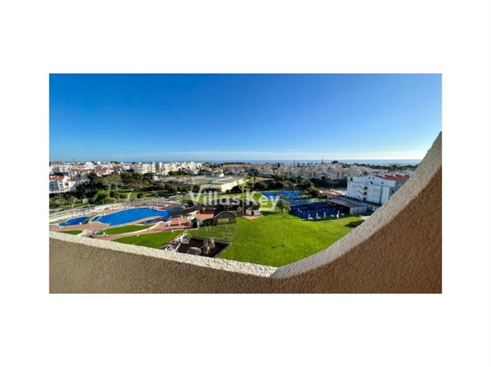 Image No.20-Appartement de 2 chambres à vendre à Albufeira