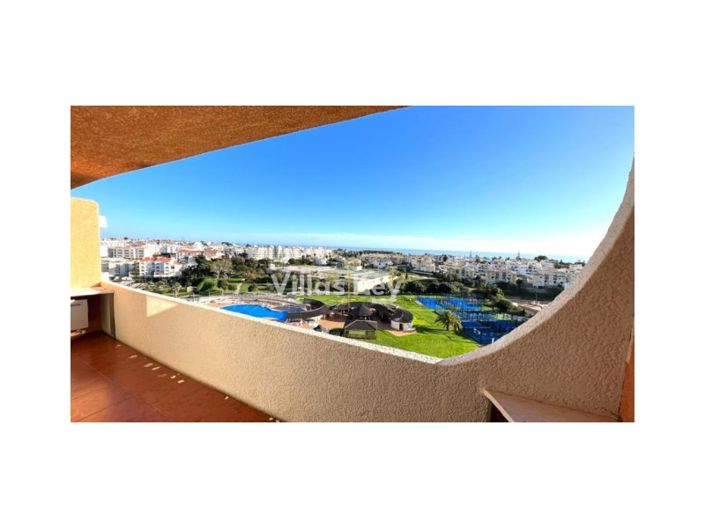 Image No.22-Appartement de 2 chambres à vendre à Albufeira