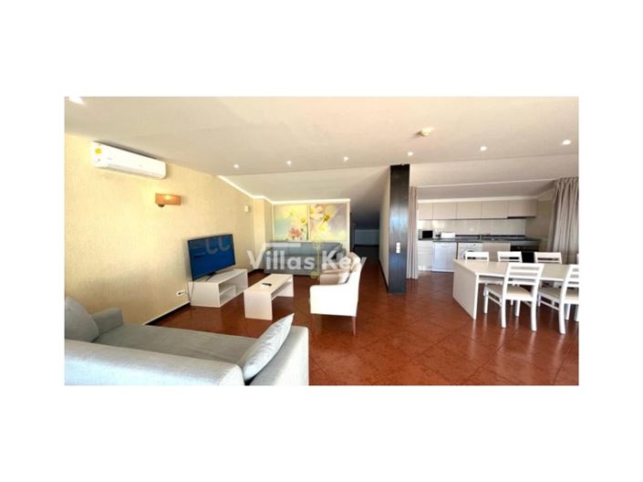 Image No.7-Appartement de 2 chambres à vendre à Albufeira