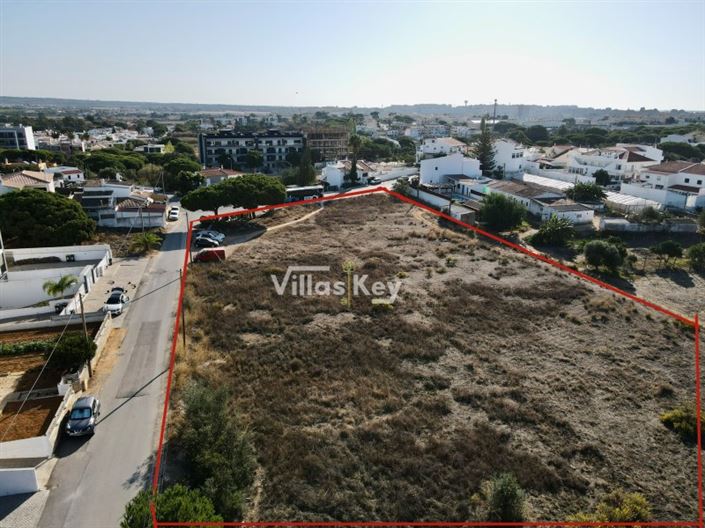 Image No.11-Terrain à vendre à Faro City