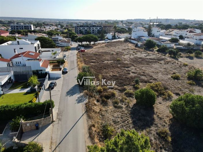 Image No.12-Terrain à vendre à Faro City