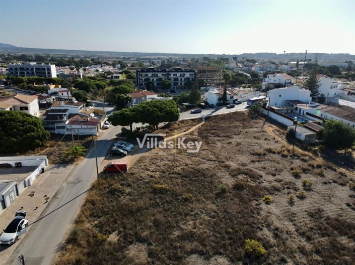 Image No.13-Terrain à vendre à Faro City