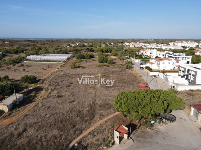 Image No.16-Terrain à vendre à Faro City