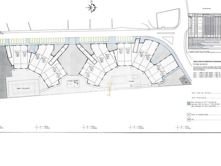 Image No.2-Terrain à vendre à Faro City