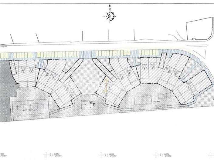 Image No.3-Terrain à vendre à Faro City