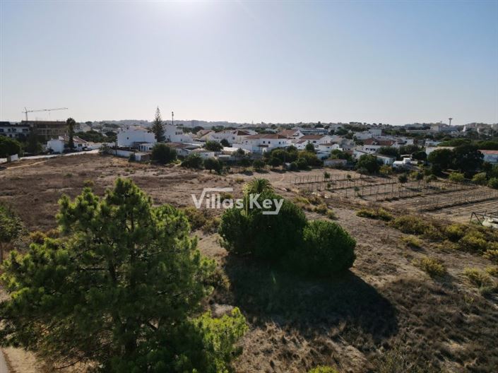 Image No.7-Terrain à vendre à Faro City