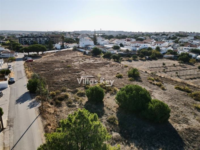 Image No.8-Terrain à vendre à Faro City