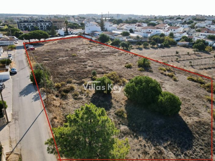 Image No.9-Terrain à vendre à Faro City