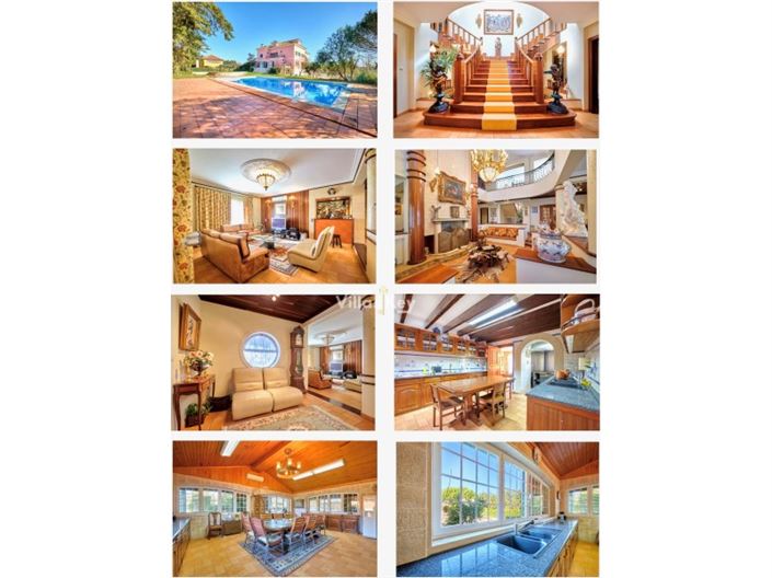 Image No.3-Maison de 5 chambres à vendre à Vila Franca de Xira