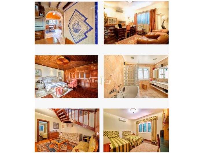 Image No.4-Maison de 5 chambres à vendre à Vila Franca de Xira