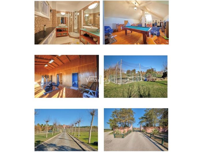 Image No.5-Maison de 5 chambres à vendre à Vila Franca de Xira