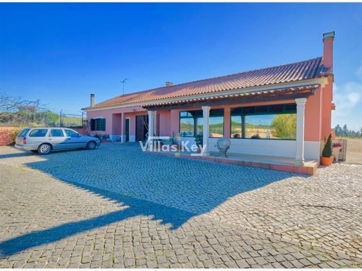 Image No.6-Maison de 5 chambres à vendre à Vila Franca de Xira