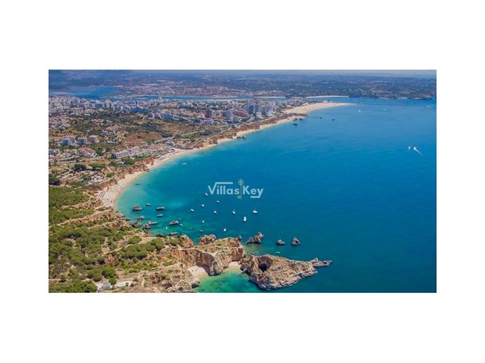 Image No.6-Maison à vendre à Portimao