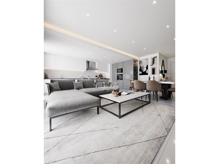 Image No.6-2 Bed Apartment for sale