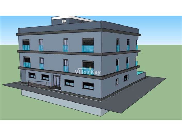 Image No.4-Plot for sale