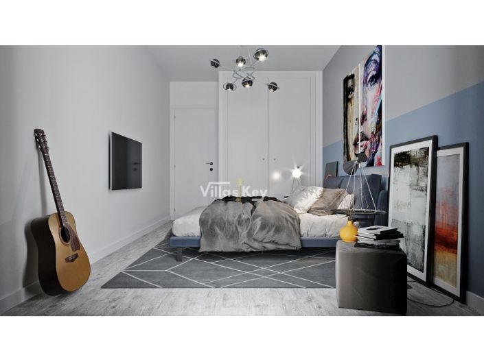 Image No.10-4 Bed Apartment for sale