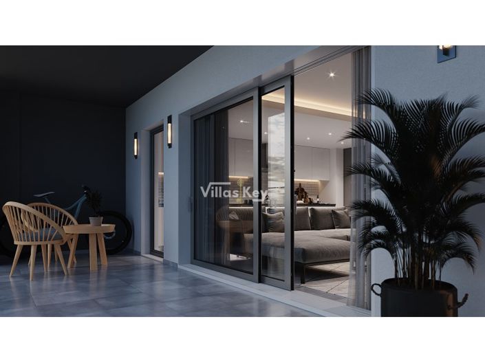 Image No.14-4 Bed Apartment for sale