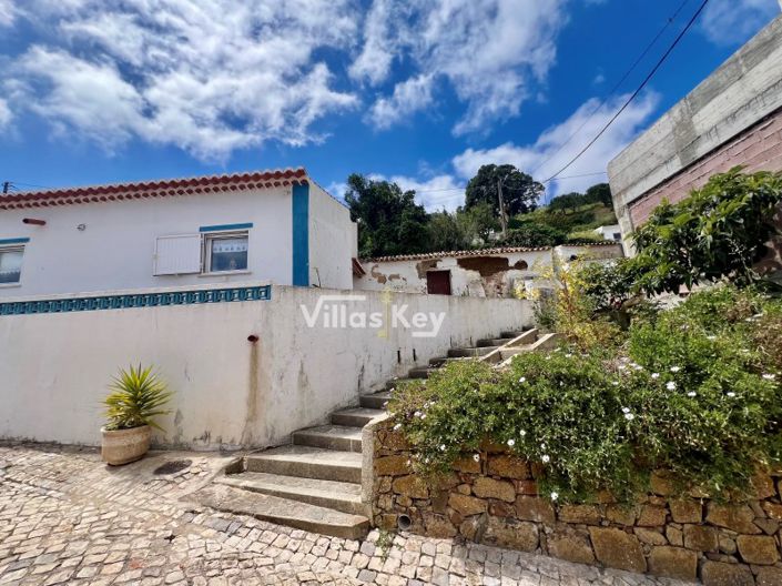 Image No.2-Maison de 1 chambre à vendre à Aljezur