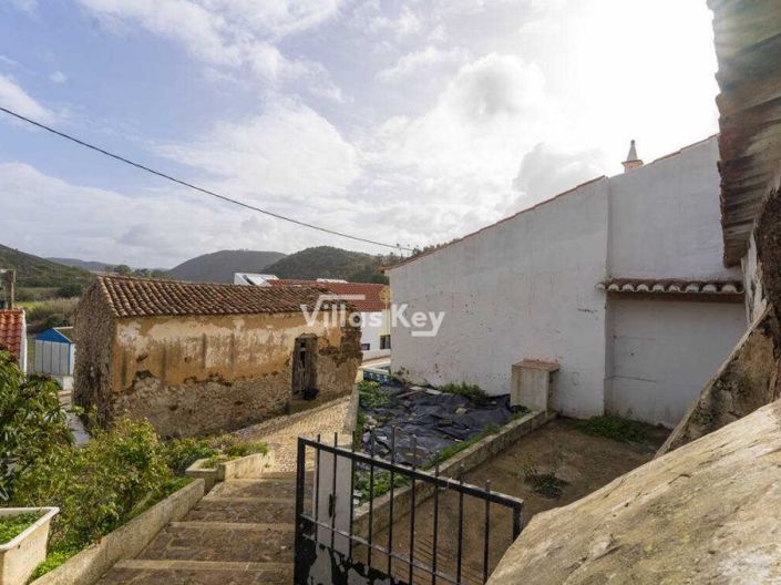 Image No.8-Maison de 1 chambre à vendre à Aljezur