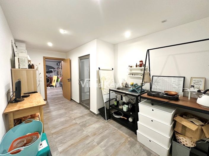 Image No.25-Maison de 5 chambres à vendre à Lagos